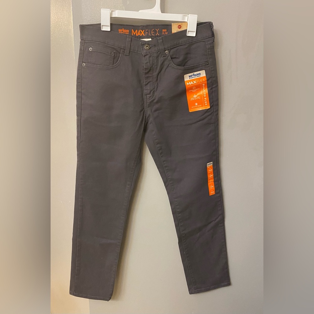 NWT Maxflex Jeans